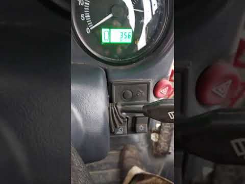спидометр мтз 82