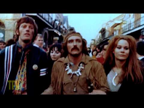 Easy Rider trailer