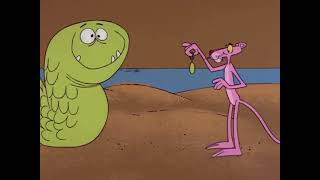 Pink Panther - Come On In The Waterspink 1968Depatie-Freleng Enterprisesdirector Hawley Pratt
