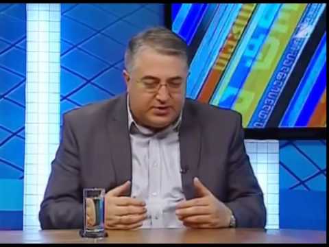 2TV თავისუფალი ტრიბუნა - 'გაერთიანებული დემოკრატიული მოძრაობა' 16.10.2014