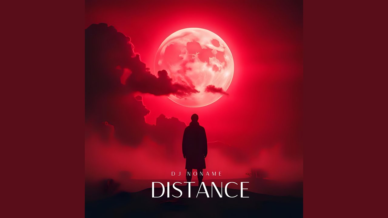 Watch DISTANCE on YouTube Watch DISTANCE on YouTube