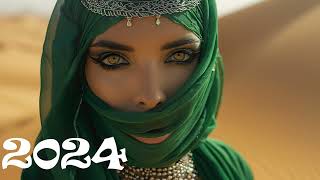 DEEP HOUSE MIX 2024 №701 👓 CAR MUSIC MIX 🚗 ETHNIC ARABIC MUSIC