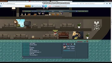 Transformice Tribe House Codes Part1