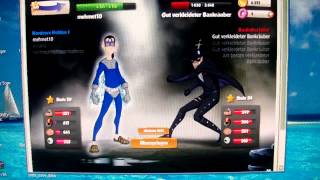 Let´s Play Hero Zero Part 5