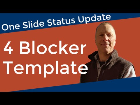 4-Blocker-PowerPoint-Template-|-How-To-Use-and-Present