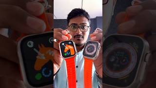 S8 Ultra V/S T800 Ultra Konsi Fast hai          viral shorts t800ultra trending