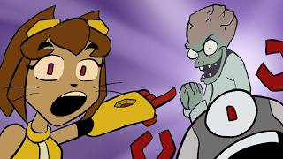 GameoVersus Zombies (Gameoverse Animation) screenshot 5