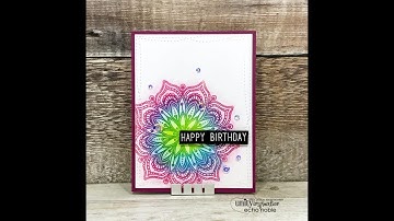 Unity Quick Tip: Chalk Magic Medallion Edition