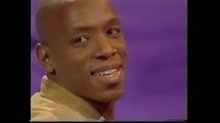 This Is Your Life  Ian Wright OBE