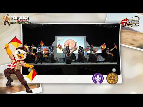 Tari Semaphore 11