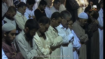 ما تيسر من سورة هود / مصطفى ابعيزة / تراويح سلا HD