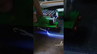 Thomas And Friends Oliver And Boco