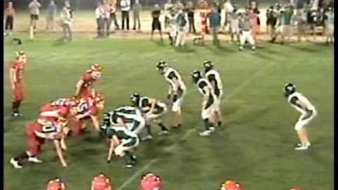 Caleb Newsome Highlight Video