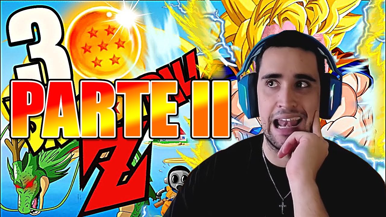 1 HORA de CURIOSIDADES de DRAGON BALL | parte 2