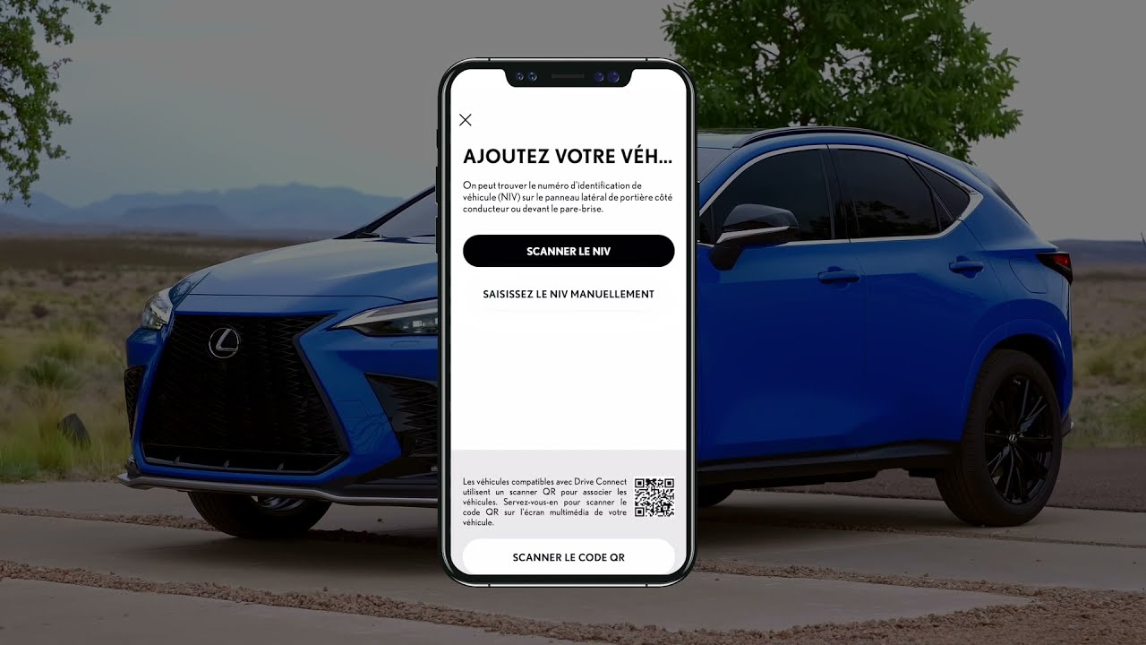Lexus Interface Safety Connect YouTube