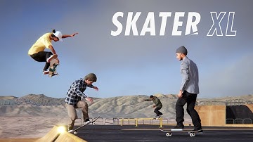 LIVE Skater XL Gameplay | Building My Own Spot in DIY Map Editor!