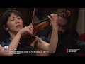 Beethoven Sonata No. 7 in C minor, Op. 30 No. 2 | Anna Lee and Philip Chiu