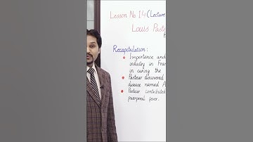 Louis Pasteur By Margaret Avery Part 2