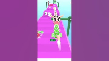 Coffee Stack Gameplay #shorts #gaming #gamingvideos #Games #gameplay