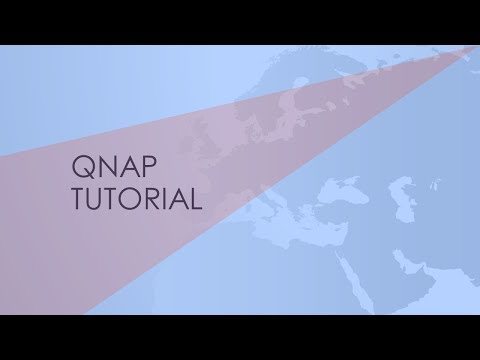 QNAP NAS - Link-Aggregation - Netgear managed Switch