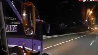 STORY WA BUS BALAPAN STJ THORIN DAN VIOLLA 30 DETIK