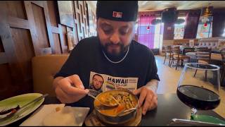 Trying EXOTIC THAI in BURBANK
