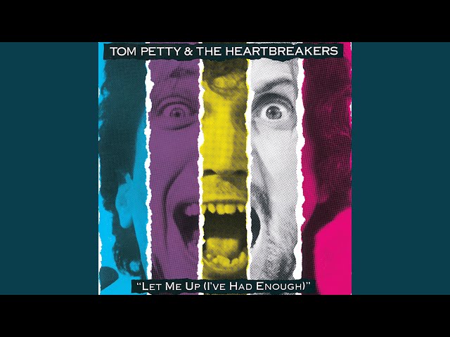 Tom Petty And The Heartbreakers - All Mixed Up