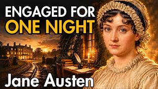 The Spinster Who Became the World's Greatest Love Writer | A Bedtime History Documentary