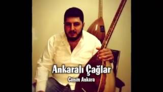 Çağlar Akkaya Canım Ankara 2015 Resimi