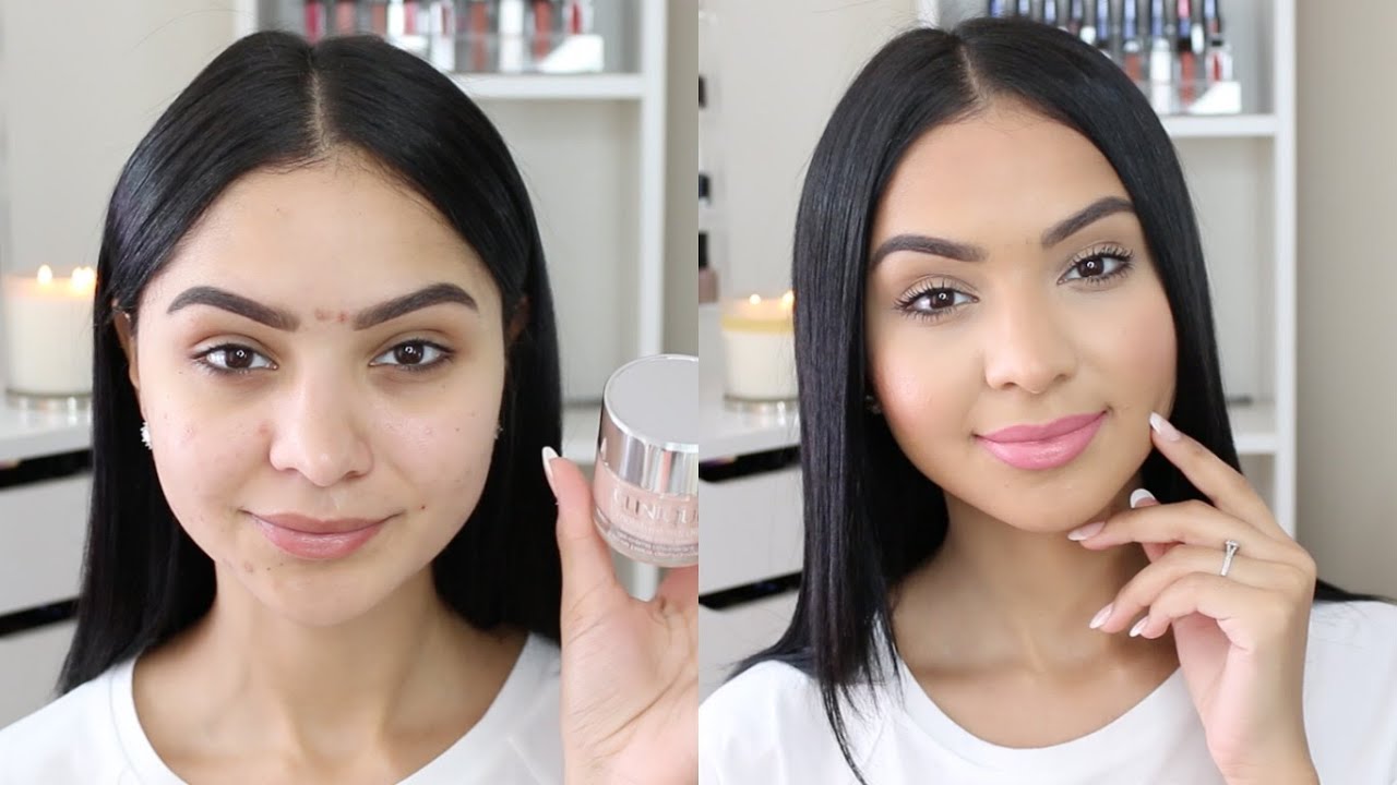 Foundation Routine ft. Clinique, Chanel and MAC - Your Beauty