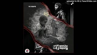 yo maps - my hero (official audio)