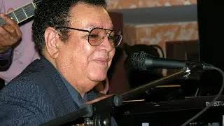 عبد الكريم الكابلى أنا لو تصدق \ عود وايقاع تسجيل جميل /