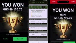Best Football Prediction Apps 2024 | Correct Score Betting Tips screenshot 2