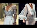 Most Beautiful Dresses in the world #3 Evening Elegant dresses! Princess dresses! Wedding dresses