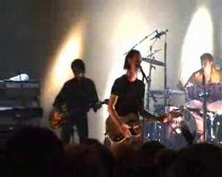 Nick Cave & The Bad Seeds - Hard On For Love - liv...