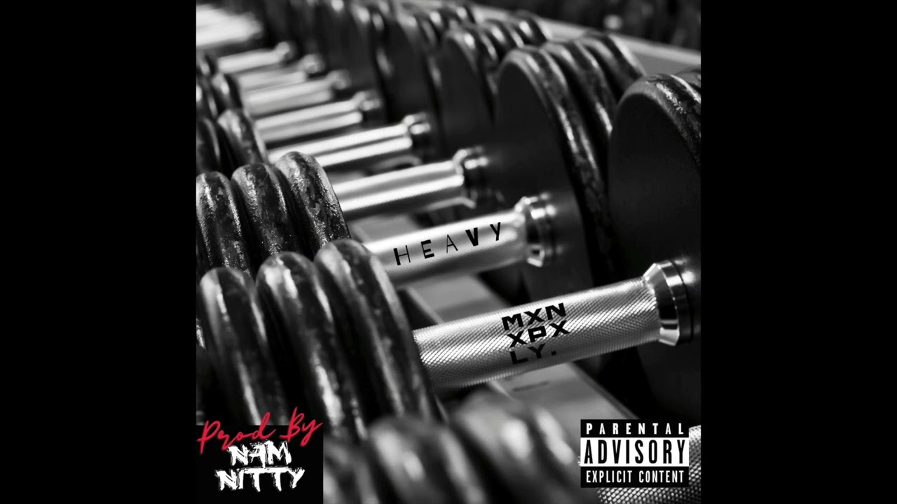 Rockwelz - Heavy (Prod. Nam Nitty) adlı videoyu YouTube'da izle Rockwelz - Heavy (Prod. Nam Nitty) adlı videoyu YouTube'da izle