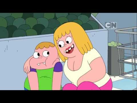 Clarence – Lost in the Supermarket (Preview) Clip 1