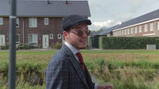 Woning Te Koop Lucas Sinckstraat 2 Middenbeemster - Nieuwbouw 21 Kap Tromp Garantiemakelaars