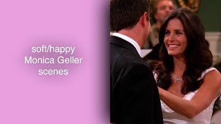 soft/happy s8 Monica Geller scenes // 720p logoless friends scenes for edits screenshot 3