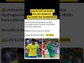MUDATHIR NI BORA KULIKO MARCEL ALLENDE WA MAMEMODI Mdau MUDATHIR NI BORA KULIKO MARCEL ALLENDE WA MAMEMODI Mdau