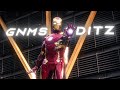  4kr  batman x ironman  ordinary person  edit in tamil  60fps gnmseditz