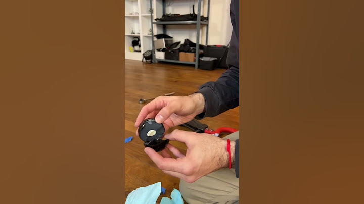 Voici l’intérieur d’une boule de billard ! #shorts
