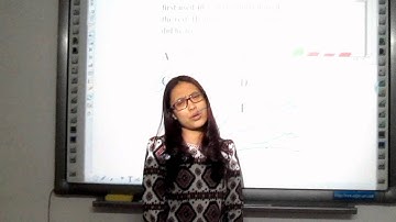 EnjoyClass, Enjoy Touch control and voting!