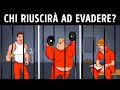 17 Indovinelli Affascinanti Che Ti Terranno Sveglio