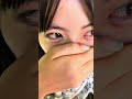 カーカーカー　#ザ芽生え #ザ生配信 #保管庫 #まさ子