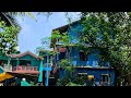 Finding Cheap Rooms in Arambol, Goa, India