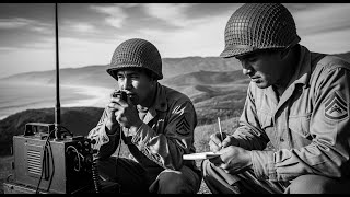 How the Japanese Never Knew: The Unbreakable Navajo Code of WWII