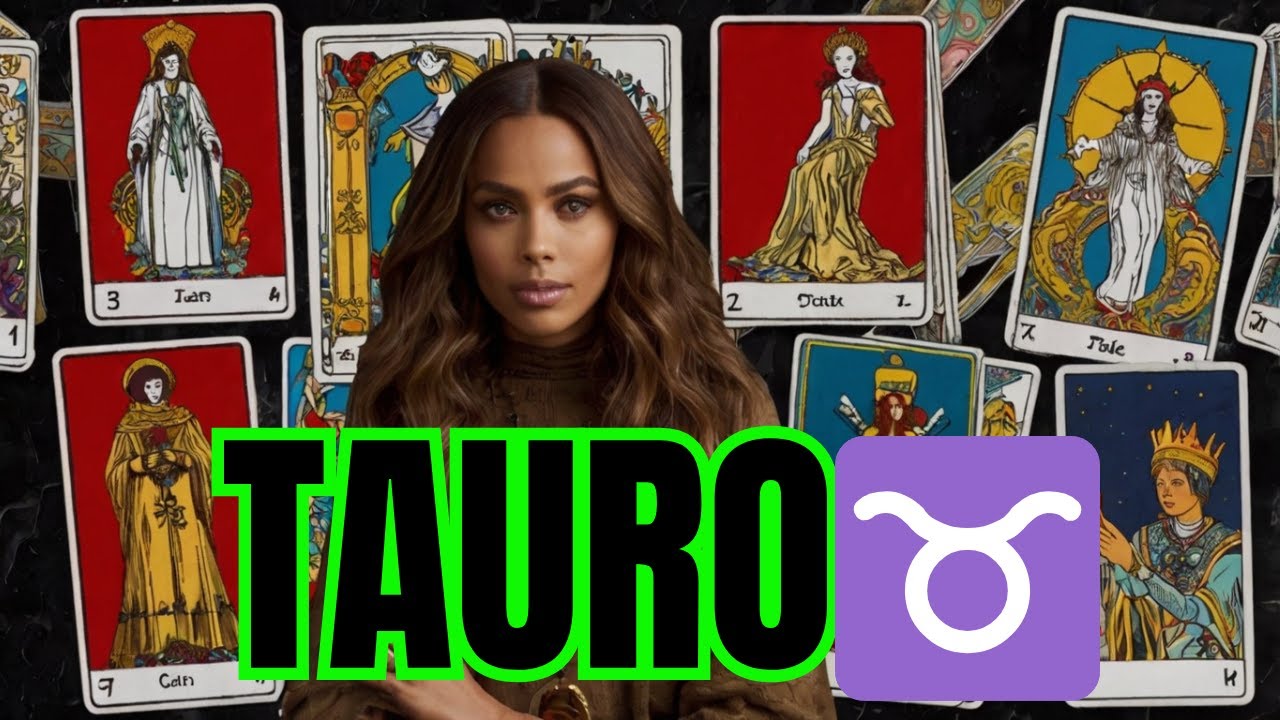 TAURO♉ALERTA🚨ALGO ESTÁ CAMBIANDO EN TU CASA. DESCUBRE POR QUÉ ALGUIEN ...