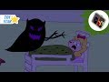 Thorny And Friends | The Ghost | SEASON 1 | Funny Cartoon for Kids | New episode #4