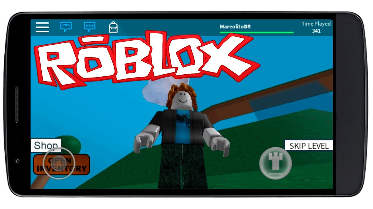 Roblox android exploits